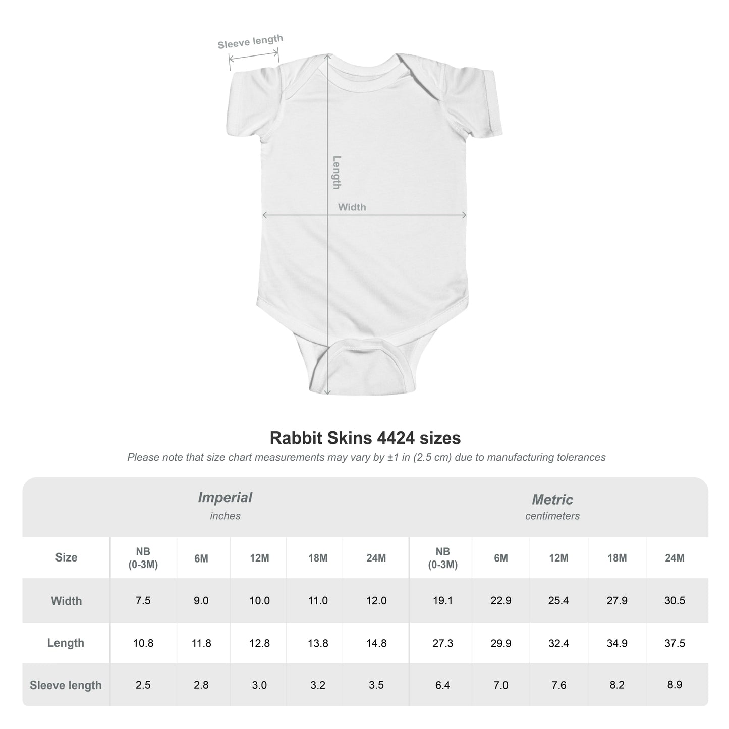 Haunted & Highly Caffeinated Infant Bodysuit, Funny Baby Clothes, Halloween Baby Outfit, Gift for New Parents, Cute Baby Costume