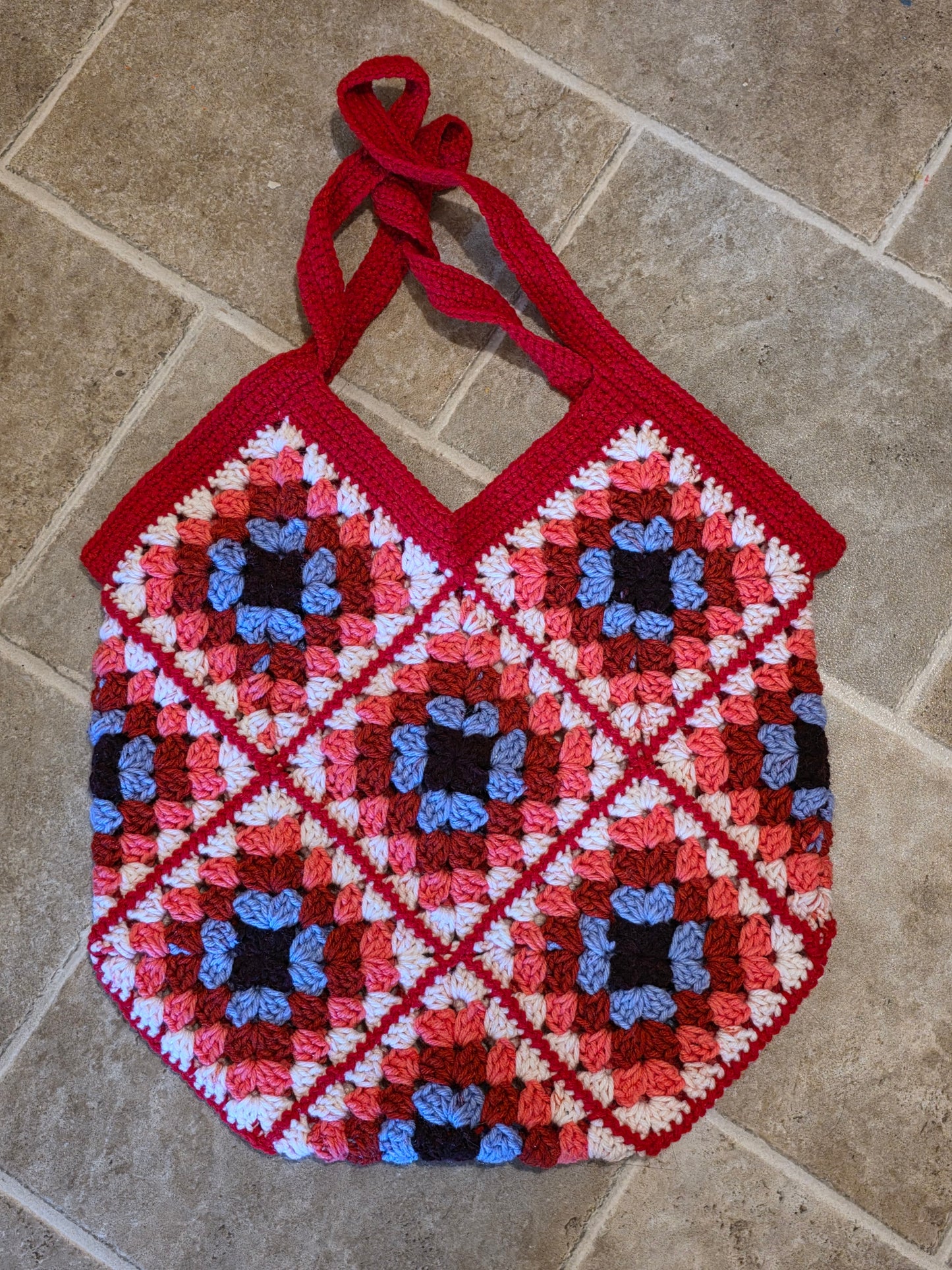 Tote bag - Hot Stuff