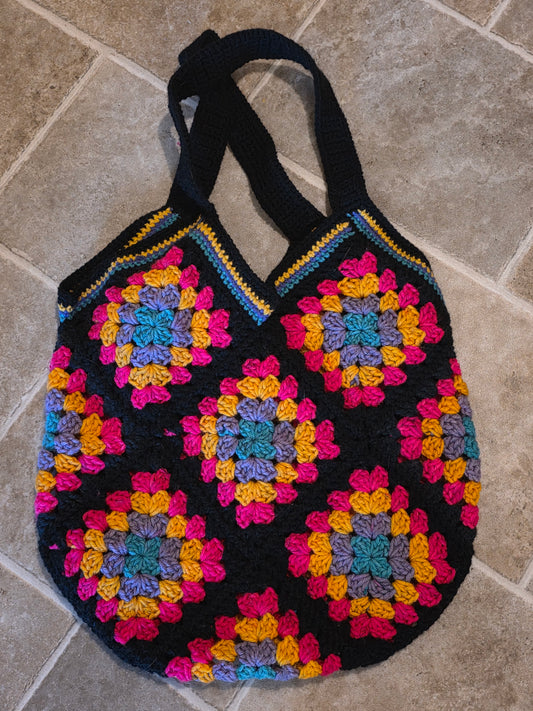 Tote bag - Rad Party